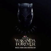 Black Panther: Wakanda Forever - Music From and Inspired By  - Various Artists